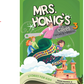 Mrs. Honig's Cakes #3: Fancies & Fantasies for Children