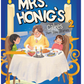 Mrs. Honig's Cakes #2: Yom Tov Stories for Children