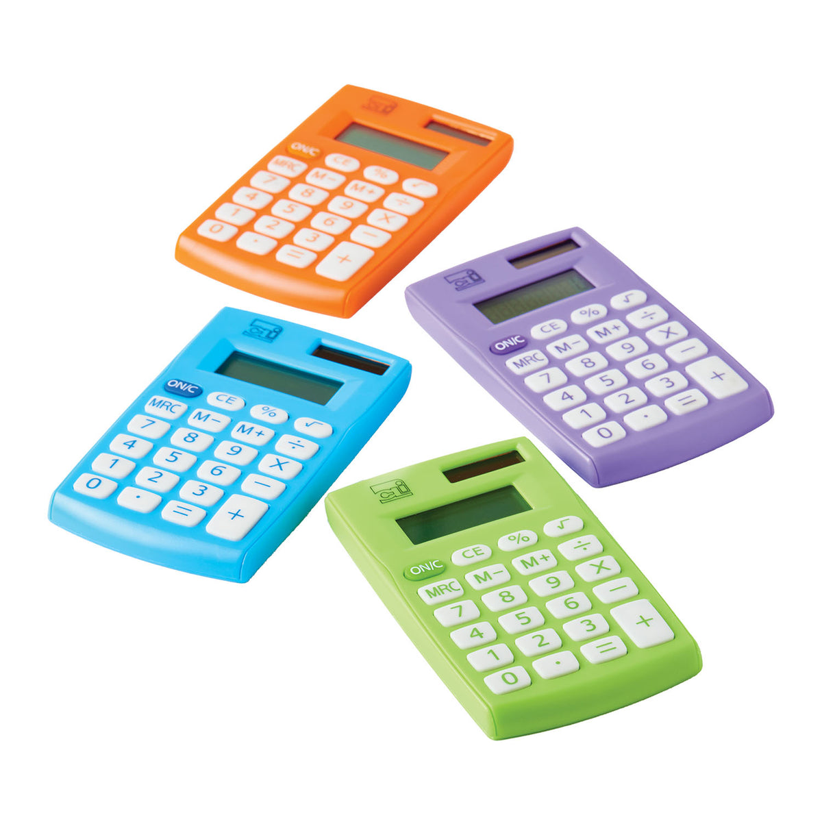 CALCULATOR: Beginner's