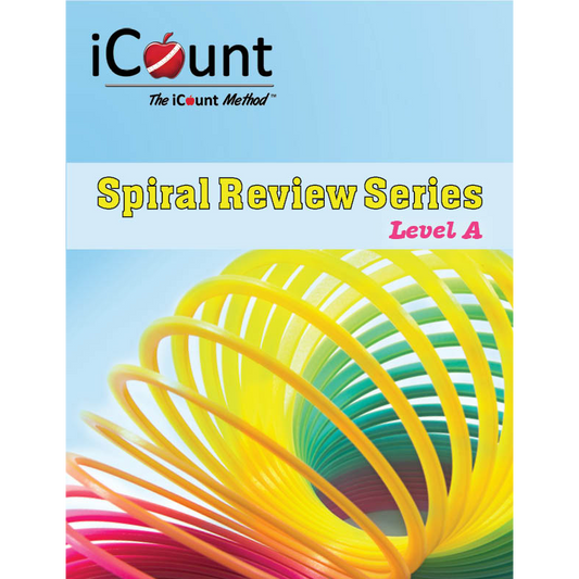 Spiral Review Series Level A