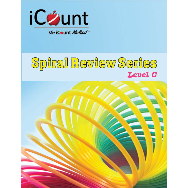 Spiral Review Series Level C