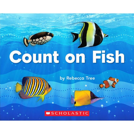 Count on Fish