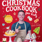 David Atherton’s Christmas Cookbook for Kids