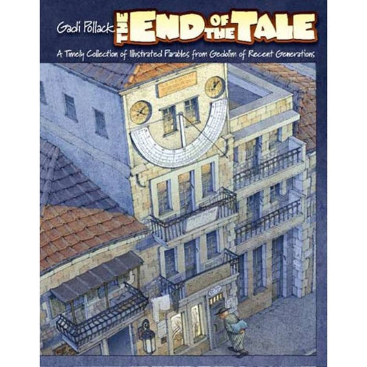 The End of the Tale