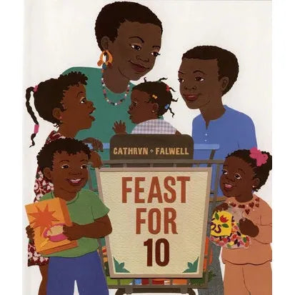 Feast for 10