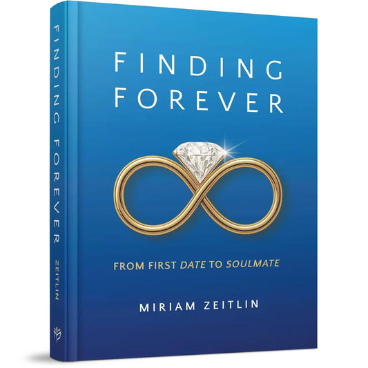 Finding Forever