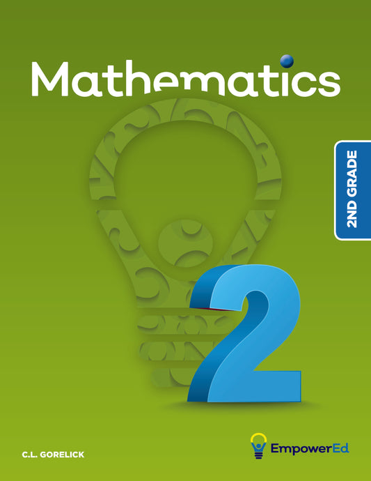Empower Ed Mathematics Grade 2 - 201 Student Edition