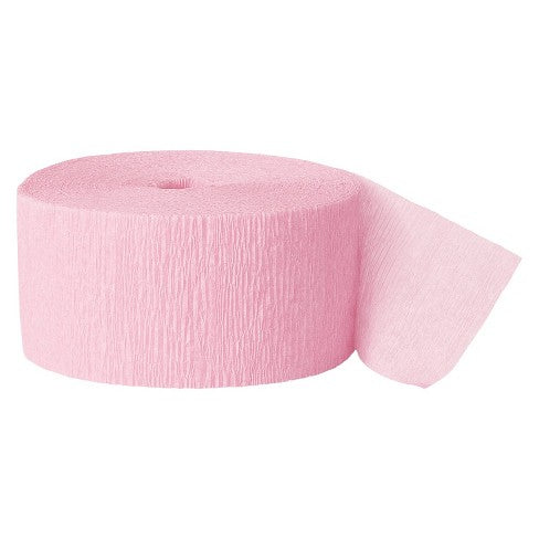 Streamers - A1 School Supplies