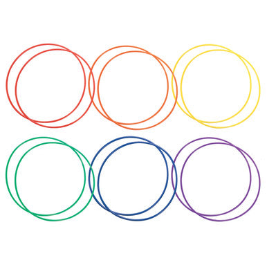 HOOP: Plastic 36"