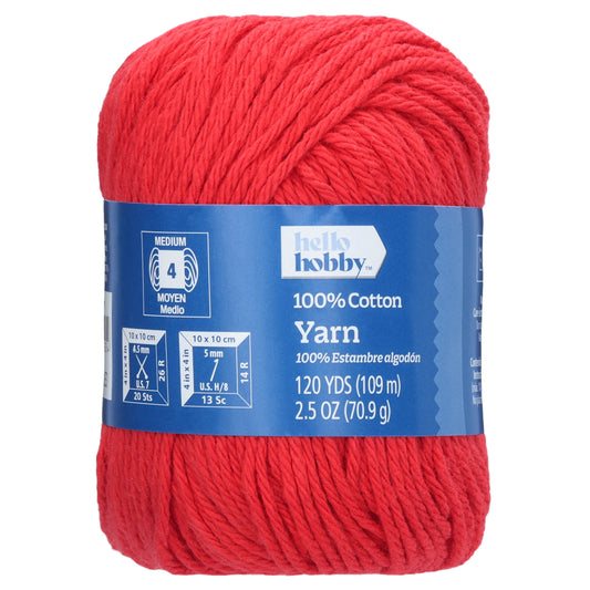 YARN: Yellow