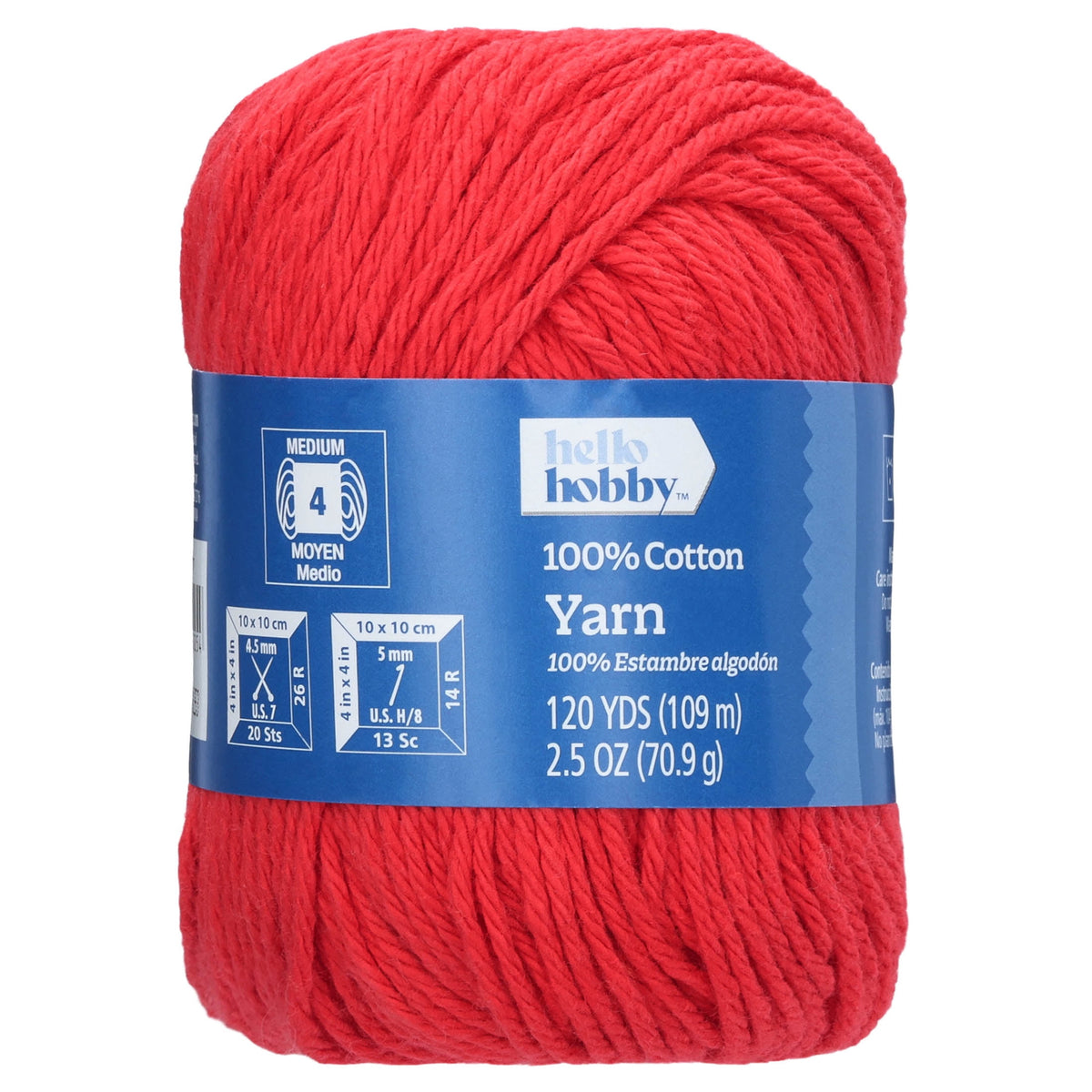YARN: Black