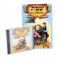 Shabbos Inzer Chushever Gast CD