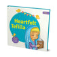 Heartfelt Tefilla