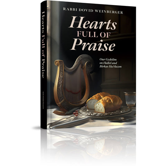 Hearts Full of Praise