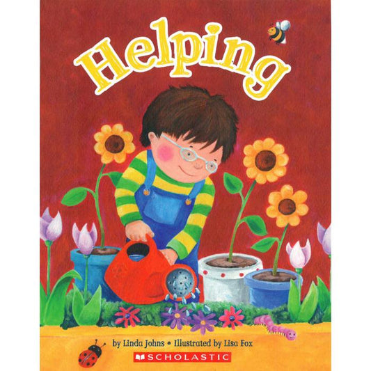 Helping
