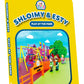 Shloimy and Esty Play at the Park