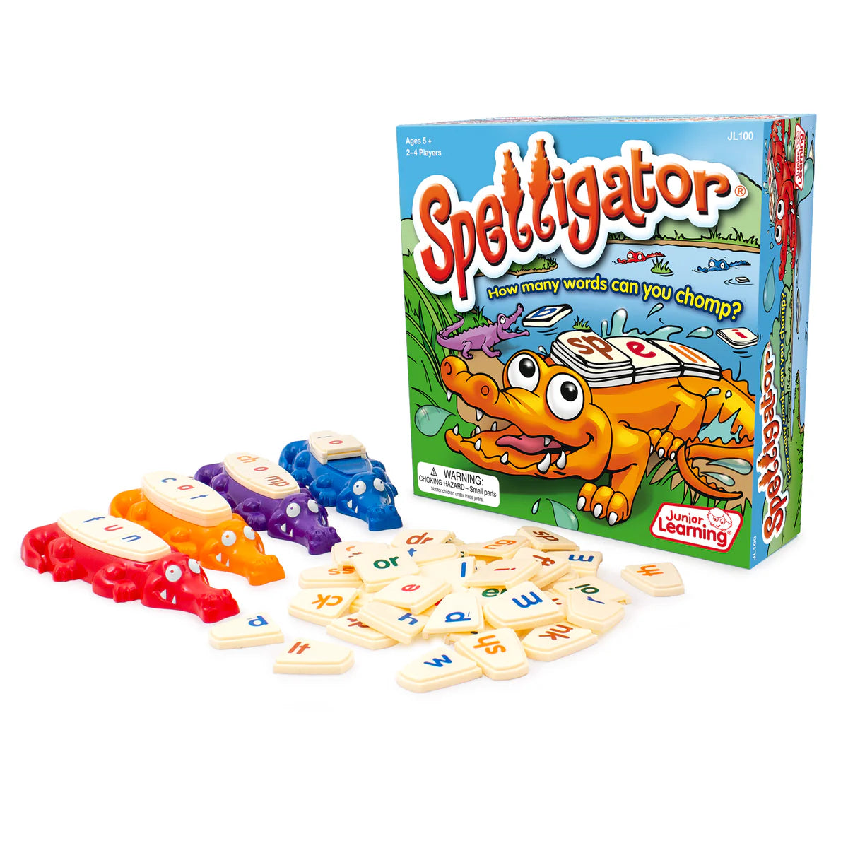 Spelligator®