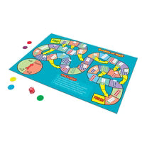 Math Board Games