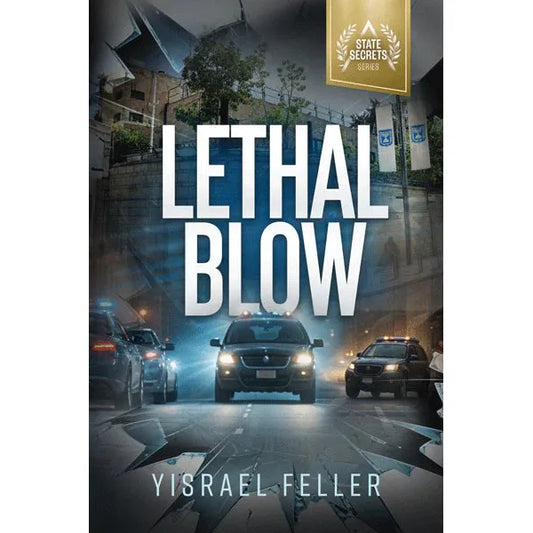 Lethal Blow