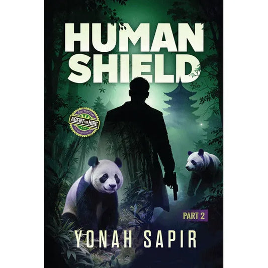 Human Shield Part 2