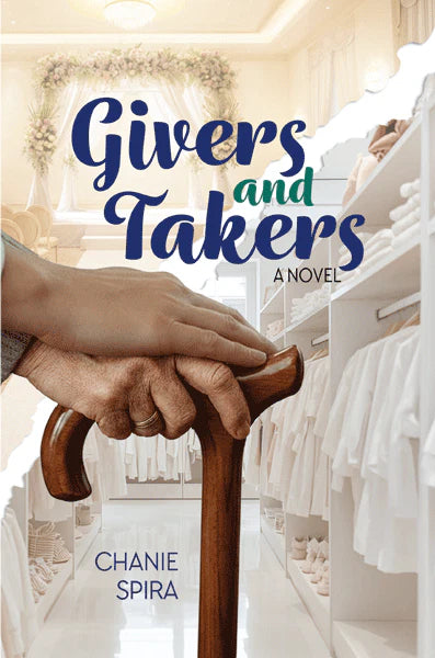 Givers and Takers