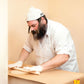 Let's Meet Matzah Bakers