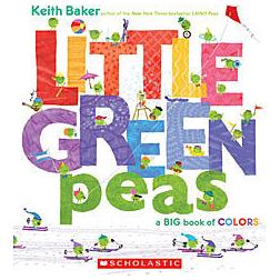 Little Green Peas