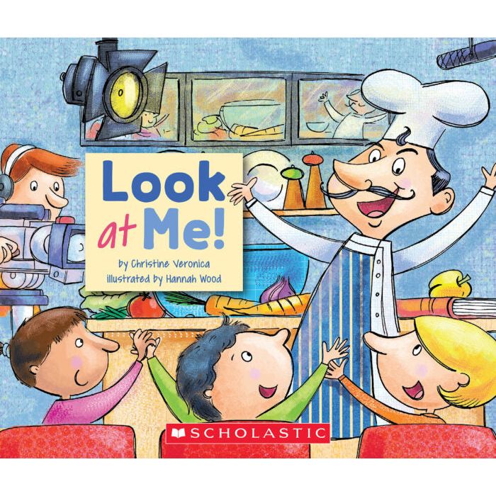 Look at Me!