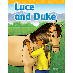 Luce and Duke