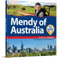 Mendy of Australia