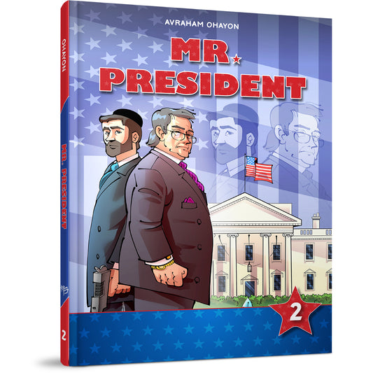 Mr. President #2