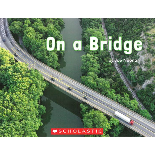 On a Bridge