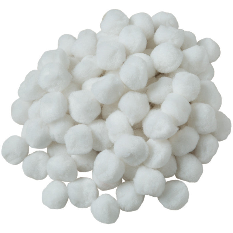 Creativity Street® Pom Poms - A1 School Supplies