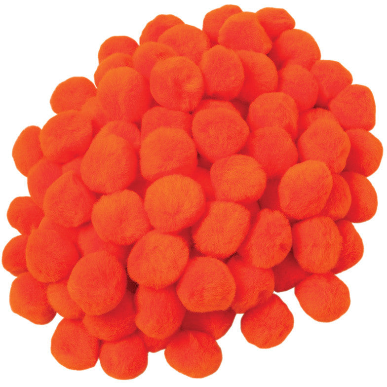 Creativity Street® Pom Poms - A1 School Supplies