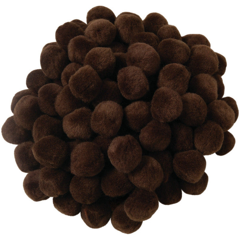 Creativity Street® Pom Poms - A1 School Supplies