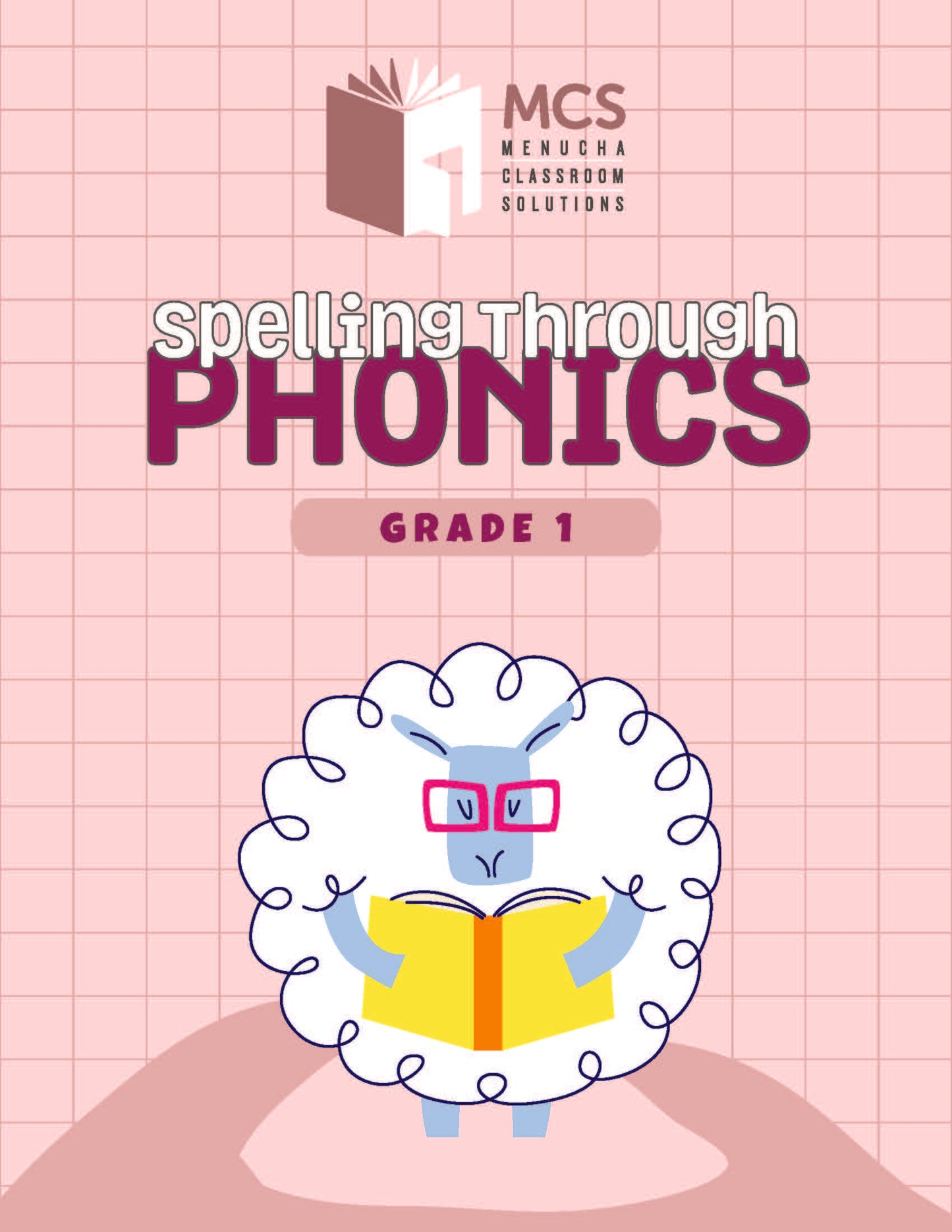 Spelling Through Phonics - Grade 1