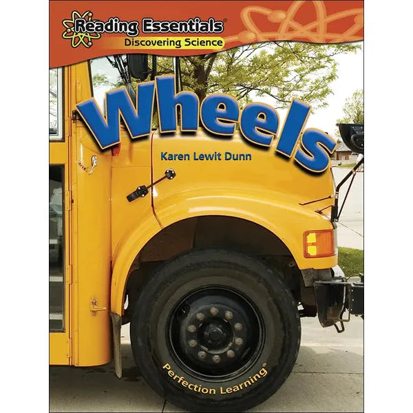 Wheels (6-Pack)