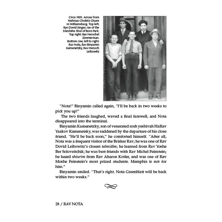 Rav Nota