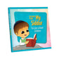 HaSiddur Sheli - Boys - English