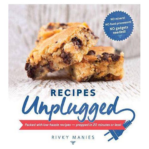 Recipes Unplugged