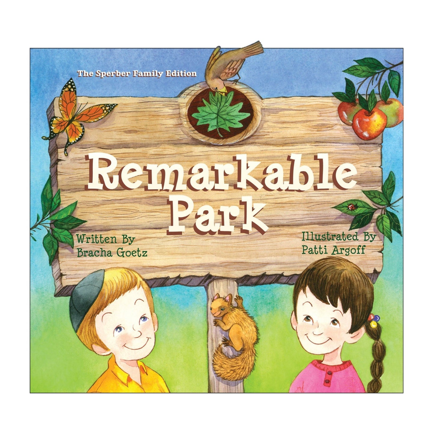 Remarkable Park