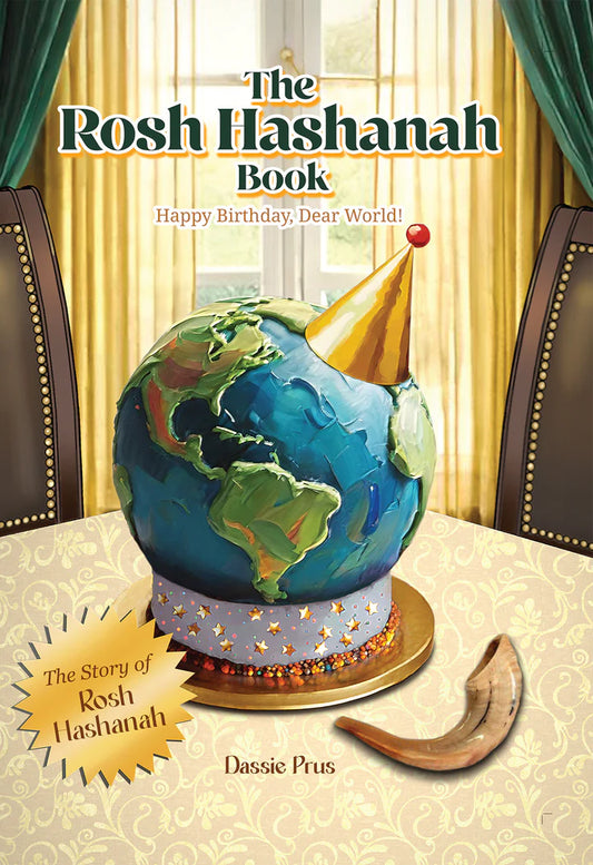 The Rosh Hashanah Book
