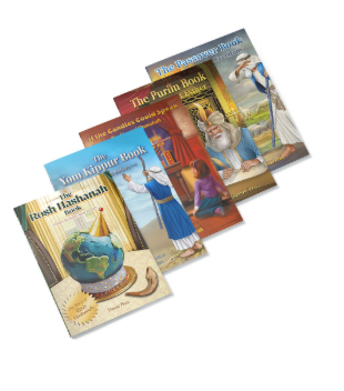 Medium books SET
