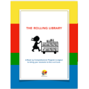 The Rolling Library - Reading Comprehension Curriculum