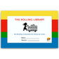 The Rolling Library Student Copy - Reading Comprehension Curriculum