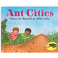 Ant cities