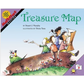 Treasure map