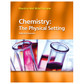 Chemistry: The Physical Setting 2024 (Prentice Hall Brief Review)