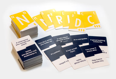 Slingz cards