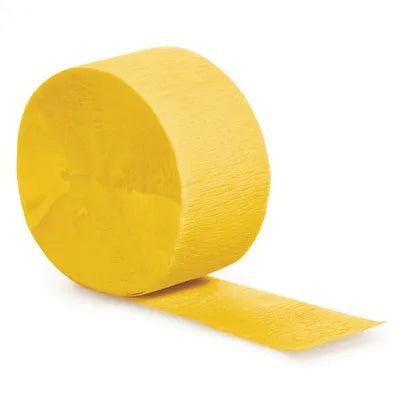 Streamers - A1 School Supplies